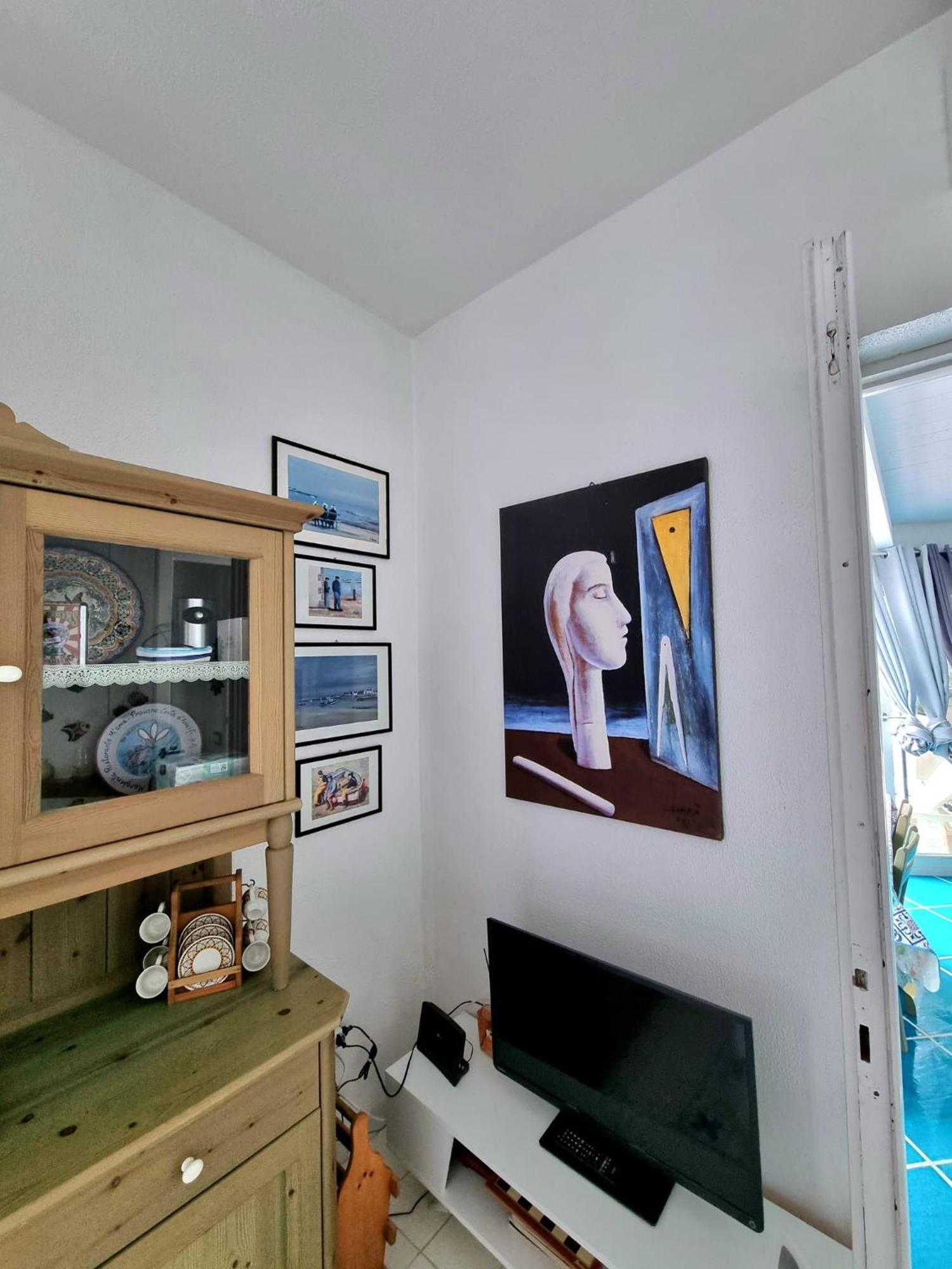 Вилла Casa Fefe Позитано Экстерьер фото